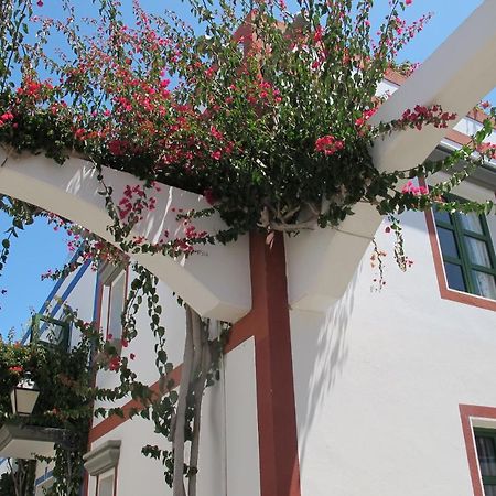 Beachfront Loft In Пуерто де Мохан Екстериор снимка